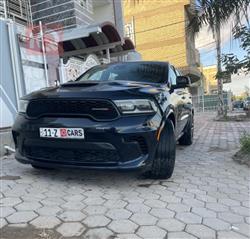 دودج دورانجو